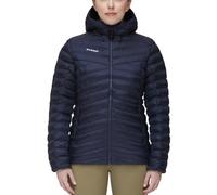 Mammut Albula IN Hooded W - giacca trekking - donna Blue L