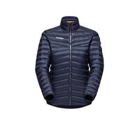 Mammut Albula IN Jacket Women | Giacca Piumino Leggera da Donna | Marine, M