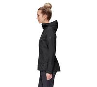 Mammut Albula IN Jacket Women | Giacca Piumino Leggera da Donna | Nero, M