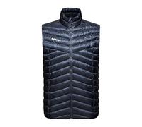Mammut Albula IN Vest Men | Gilet Outdoor Leggero per Escursionismo da Uomo | Marine, XXL