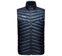 Mammut - Albula Insulation Vest - Gilet sintetico S blu
