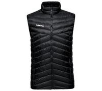 Mammut - Albula Insulation Vest - Gilet sintetico XXL nero
