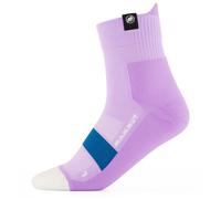 Mammut - All-Mountain Targeted Cushion Quarter - Calze da trekking EU 39-41 lilla