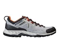 Mammut Alnasca Knit III Low Men Ice Grey Black (00770) 9