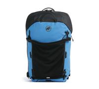 Mammut Alto 18 Zaino blu, fibra sintetica, unisex, 18L