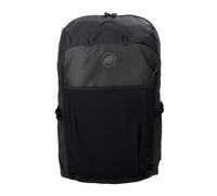 Mammut Alto 22 L Zaino da trekking 48 cm nero