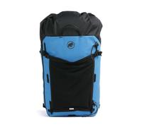Mammut Alto 24 Zaino blu, fibra sintetica, unisex, 24L