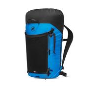 Mammut Alto 24 Zaino blu, fibra sintetica, unisex, 24L
