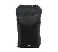 Mammut - Schiena versatile - Alto 24 Black in Pelle - Nero
