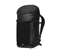 Mammut Alto 28 | Zaino da Viaggio e Lavoro con Scomparto per Laptop e Porta Bastoncini da Trekking | Nero, 28 l