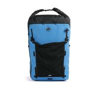 Mammut Alto 34 Zaino blu, fibra sintetica, unisex, 34L