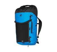 Mammut Alto 34 Zaino blu, fibra sintetica, unisex, 34L