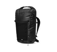 Mammut Alto 34 | Zaino da Viaggio e Lavoro con Scomparto per Laptop e Porta Bastoncini da Trekking | Nero, 34 l