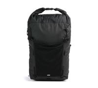 Mammut - Schiena versatile - Alto 34 Black in Pelle - Nero