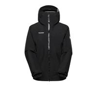 Mammut Alto Guide HS Felpa con cappuccio da donna
