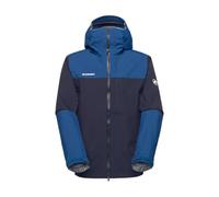 Mammut Alto Guide HS - Giacca con cappuccio da uomo