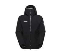 Mammut - Alto Guide Hardshell Hooded Jacket - Giacca antipioggia M nero