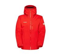 Mammut Alto Guide Hs Hooded Jacket Men Giacca Uomo (Pacco da 1)