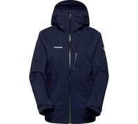 MAMMUT Alto Guide Hs Hooded Jacket W - Donna - Blu - Taglia XS- modello 2026