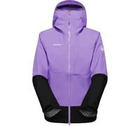 MAMMUT Alto Guide Hs Hooded Jacket W - Donna - - Taglia L- modello 2026