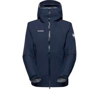 MAMMUT Alto Guide Hs Hooded Jacket W - Donna - - Taglia XS- modello 2027