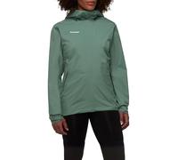 Mammut Alto Hs - Giacca Con Cappuccio, Da Donna Giacca Hardshell Donna