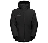 Mammut - Alto Light 3 in 1 Hardshell Hooded Jacket - Giacca doppia 3XL nero