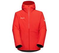 Mammut - Alto Light 3 in 1 Hardshell Hooded Jacket - Giacca doppia XXL rosso