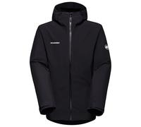 Mammut - Alto Light Hardshell Hooded Jacket - Giacca antipioggia 3XL nero