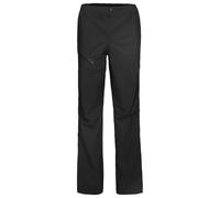 Mammut Pantaloni Alto Light HS da Uomo Neri Lunghi 48