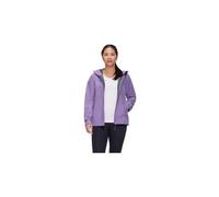 Mammut Giacca Hardshell Alto Light HS da donna con cappuccio Viola XS