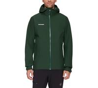 Mammut Alto Light Hs Hooded Jacket Men Parka Mantel Uomo