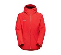 Mammut Alto Light Hs Hooded Jacket Men Parka Mantel Uomo