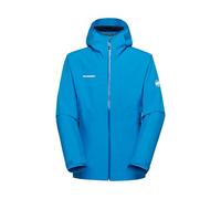 MAMMUT GIACCA GUSCIO TREKKING UOMO ESTATE 1010 30660 50589 ALTO LIGHT HS HOODED