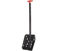 Mammut Alugator Pro Light - pala da neve Black unisex Alluminio