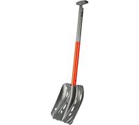 Mammut Alugator Pro Light - pala da neve Orange/Grey unisex Alluminio