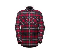 Mammut Alvra Longsleeve Shirt Men T-Shirt Uomo (Pacco da 1)