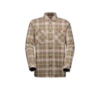 Mammut Alvra Longsleeve Shirt Men T-Shirt Uomo (Pacco da 1)