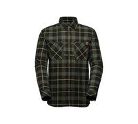 Mammut Alvra Longsleeve Shirt Men T-Shirt Uomo (Pacco da 1)