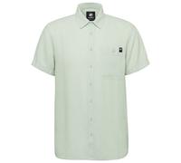 Mammut - Alvra Summer Shirt - Camicia L verde