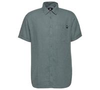 Mammut - Alvra Summer Shirt - Camicia S grigio
