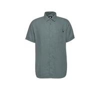Mammut Alvra Summer Shirt da Uomo da Trekking