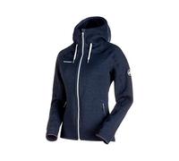 Mammut Arctic Hooded ML Women's Jacket Marine Melange S
