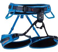 Mammut - Ophir 3 Slide - Imbragatura XL blu