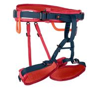 Mammut ARNES Ophir Kids, Imbracatura Barberry Unisex-Bambini, Rosso berberis, Taglia Unica