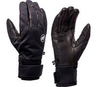 MAMMUT Astro Guide So Glove - Unisex - Nero - Taglia 10- modello 2026