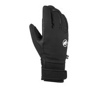 Mammut - Astro Guide Softshell Glove - Guanti 7 nero