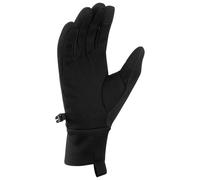 Mammut - Astro Light Softshell Glove - Guanti 5 nero