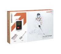 Mammut Barryvox 2 Tour 280 - set Artva White unisex