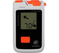 Mammut - Barryvox 2 - Dispositivo ARVA One Size bianco
